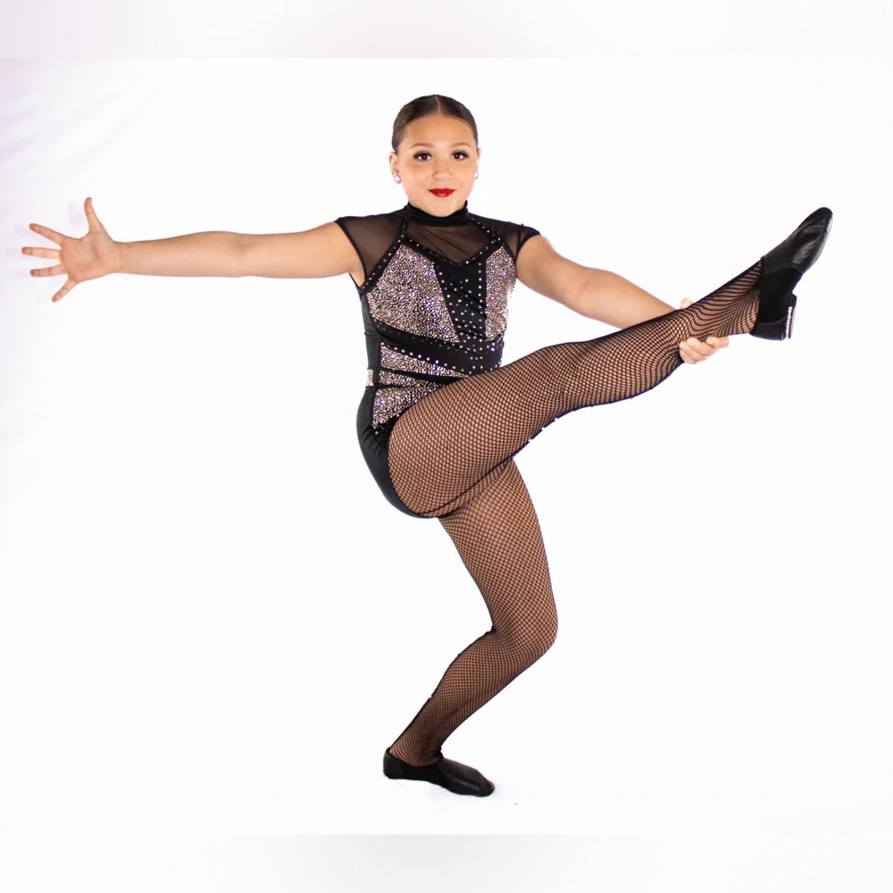 Weissman Jazz/Contemporary Costume